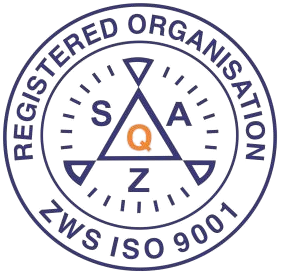 iso logo