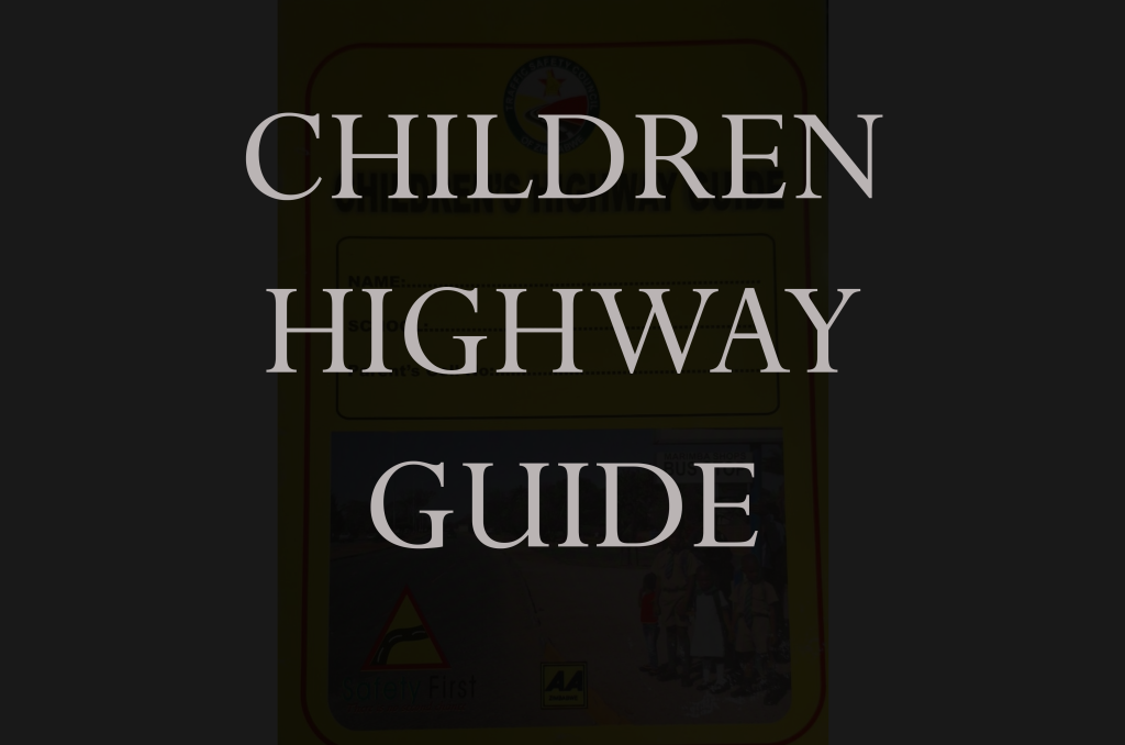 Children's Highway Guide