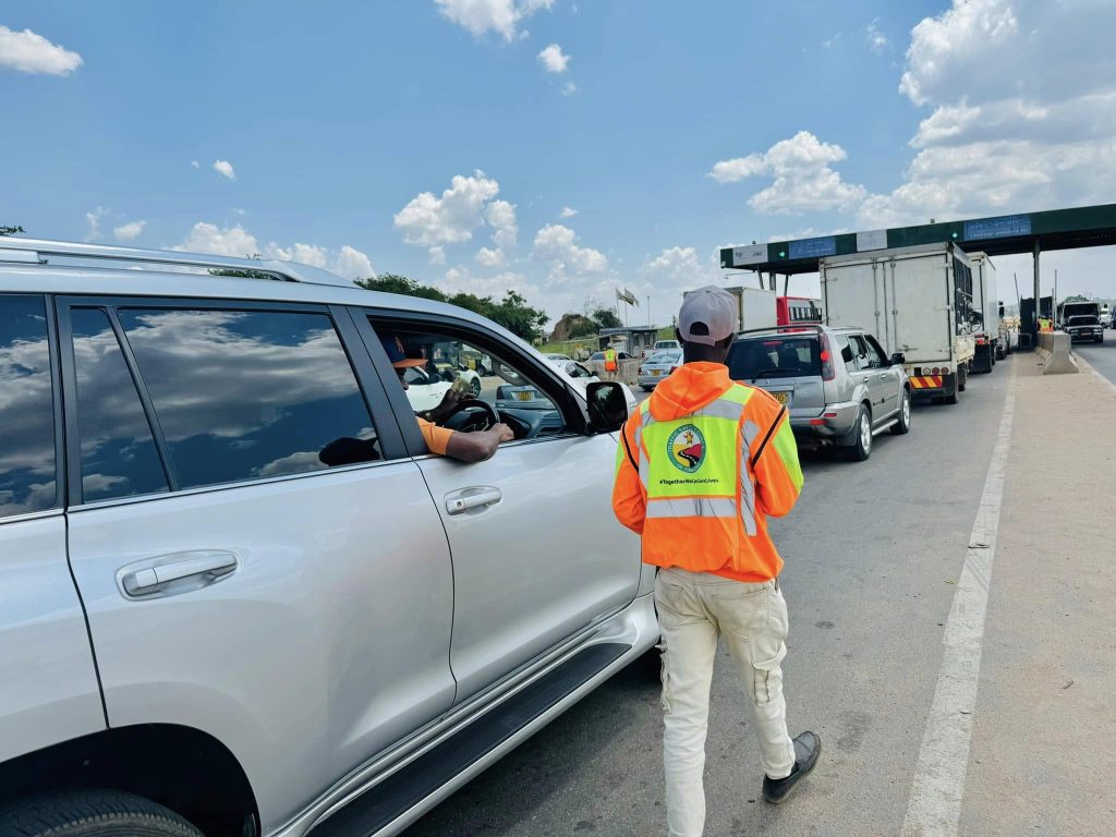 Road Safety Education