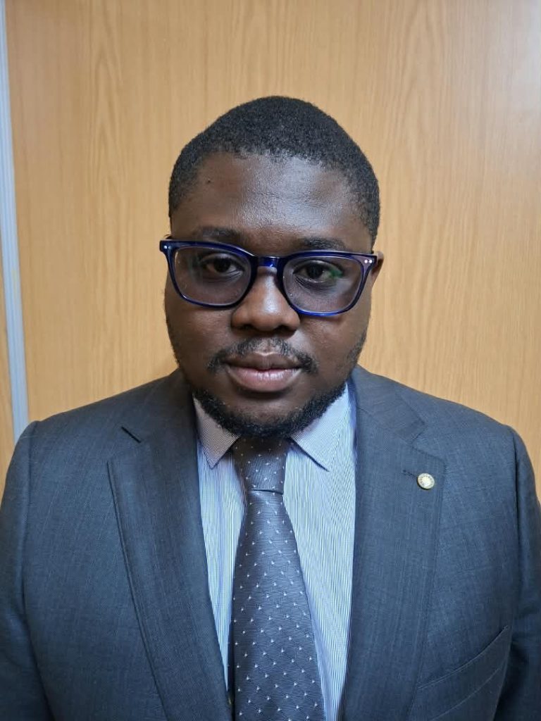 Tatenda Mataka